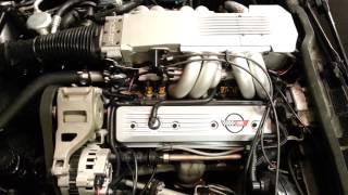 88 corvette after 1.6 rockers