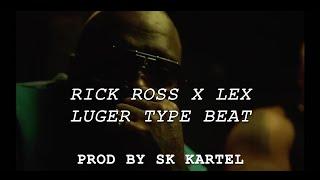 Rick Ross X Lex Luger Type Beat (Prod By Sk Kartel)