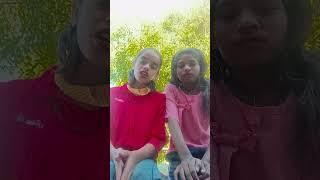 Beautiful girl#dance #respect father#comedy#funny