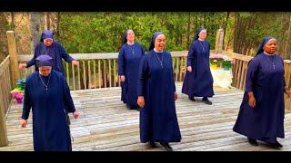 Jerusalema Dance Challenge - SOLI Style