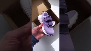 Кроссовки Viking Aery Jolt Low Violet