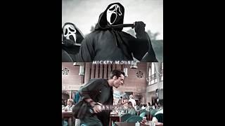 MK1 Billy Loomis vs Ghostface (All Versions)