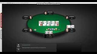 Bluff Bluff Poker Challenge - Мастер Блефа   прохождение PokerStar