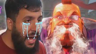 Salt Explosion! MDZ jimmY Can't Handle Zangief! [Stream Highlights 156]