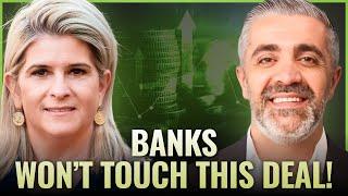 EP#82.1 | Private Lending Beats Traditional Financing | Ruben Izgelov