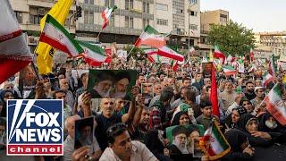 White House monitoring possible Iranian sleeper cells