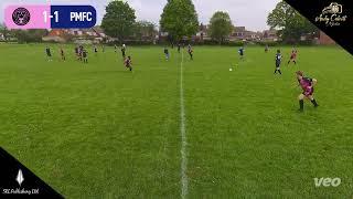 HARTHAM UNITED V PMFC