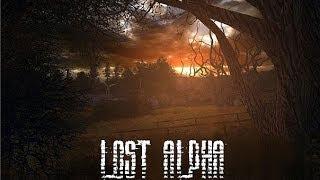 Прохождение S.T.A.L.K.E.R.(Сталкер) Lost ALPHA #4 Пароль