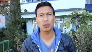 Nepal National Team Skipper Sagar Thapa Speaks With GoalNepal com About India Friendly Match  By Goa