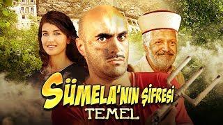 Sümela'nın Şifresi Temel - Full HD Tek Parça (Yerli Film)