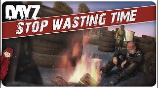 10 Beginner Tips You NEED To IGNORE | DayZ