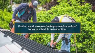 Modern Metal Roof Replacement in WA  | Asset Roofing Company