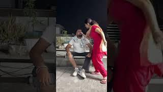 Mr And Mrs Brar  #MrandMrsBrar  #punjabi #comedy #punjabicomedy #comedygenre #funny