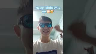 Happy 13 birthday  