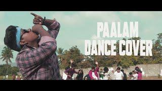 PAALAM DANCE COVER | TNT AREANA | THLAPATHY VIJAY | KATHTHI #thalapathy #samantha #anirudh #sathish