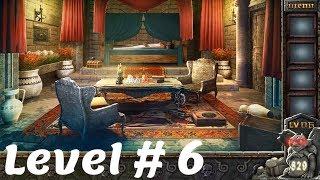 Can You Escape The 100 Room 7 Level 6 Walkthrough/Gameplay | HKAppBond |