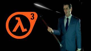 New Half-Life 3 Teaser From The G-Man