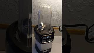 Ninja Blender: Auto iQ 1000W Nutri Ninja