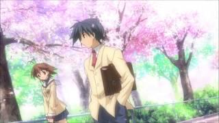 CLANNAD OST - Town, Flow of Time, People