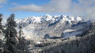 01 | Russia Caucasus Central Asia | Geographic Foundations