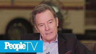 'Breaking Bad’ Star Bryan Cranston Pictured His Daughter Dying While Filming This Scene | PeopleTV