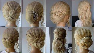 WOW easy hair hacks - how to do quick and easy hairstyles