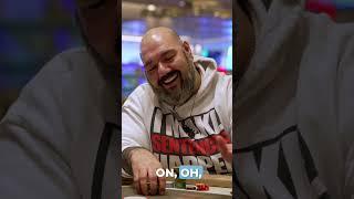 VegasLowRoller Gets COIN After COIN on Free Bet Blackjack!!! #casino #vegas #blackjack