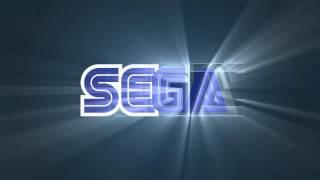 SEGA intro HD