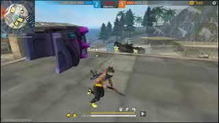 SBM GAMING YT FREE FIRE