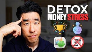Financial Stress Detox: 12 Habits to Calm Your Mind and Your Wallet