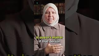 If you're going through difficulty, REMEMBER THIS | Dr. Rania Awaad