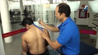 TARGET TAPE USA - Back and Neck Pain