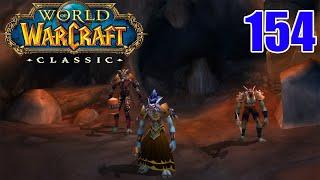 Let's Play - CLASSIC WoW - Dwarf Hunter - Part 154 | Skullsplitter Tusks | Gameplay Walkthrough