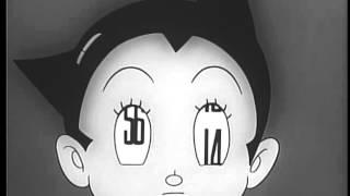 Astro Boy Episode 1: The Birth of Astro Boy (Tetsuwan Atom)