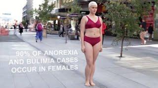 Stefania Ferrario for 'Embrace' the documentary