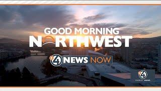 WATCH: Good Morning Northwest at 6 October 22, 2024