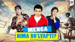 Menga nima bo'lyapti (qisqa metrajli film) | Менга нима булаяпти (киска метражли фильм)