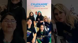 Como tu y yo Chayanne Team Ecuador