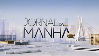 JORNAL DA MANHÃ - 11/03/2025