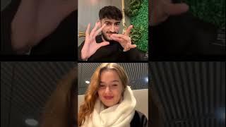 Instagram Deaf Samvok7 Live Funny 