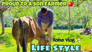 Truck chalana chod diya ab|| Aj Say Ghar ka Sara kaam khud krna || Life style vlog || Sethi xpress