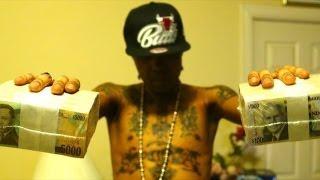 Tommy Lee - Stocking Up The Paper [Official Music Video HD]