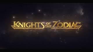 KNIGHTS OF THE ZODIAC - Official Trailer 2023 | MoviesHub