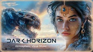 Experience the DARK HORIZON of Inspired Emotional Cinematic Ambient Music