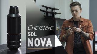 Обзор: Cheyenne SOL NOVA