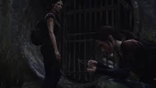 benjip892's playing The Last of Us on survivor. Part 1