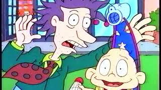Opening to Snow Day 2000 VHS [True HQ]