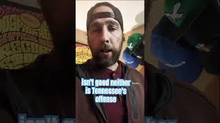 Tennessee vs Georgia - College Free Pick Saturday 11/16/24  #collegefootball