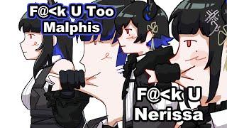 How the Ravencroft siblings say 'I love you' to each other |  『Hololive』