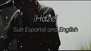 Haze - TK from Ling Tosite Sigure (Sub Español and English)